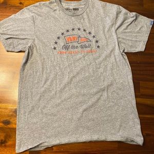 Van’s tshirt